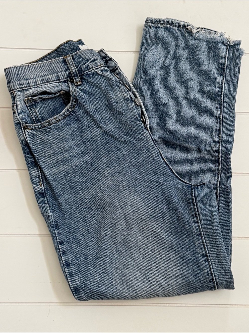 PacSun Women’s Denim Jeans